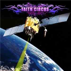 Faith Circus - 5.l.i.v.e.
