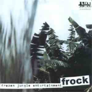 Frock - Frozen Jungle Entertainment