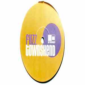 Fuzztownshend - Smash It Da Dope Smugglaz Smash It Up Dub