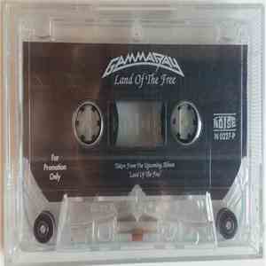 Gamma Ray - Land Of The Free