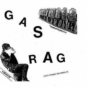 Gas Rag - Human Rights