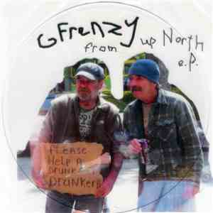 GFrenzy - From Up North
