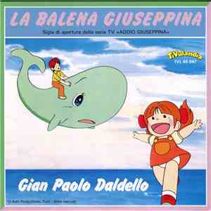 Gian Paolo Daldello - La Balena Giuseppina