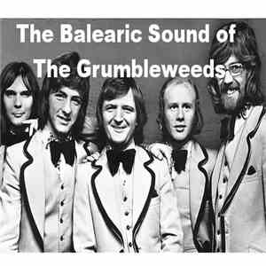 Grubleweeds, The - The Balearic Sound of The Grumbleweeds