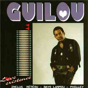 Guilou - Love Existence