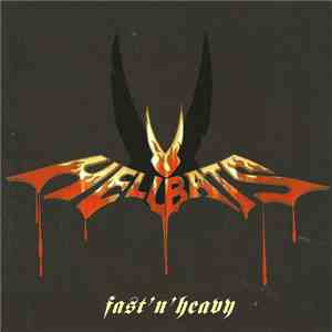 Hellbats - Fast'n'Heavy
