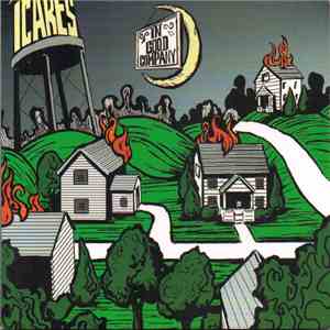 Icares - In Good Company