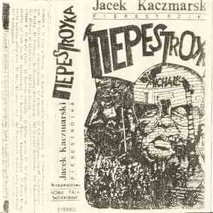 Jacek Kaczmarski - Pierestrojka