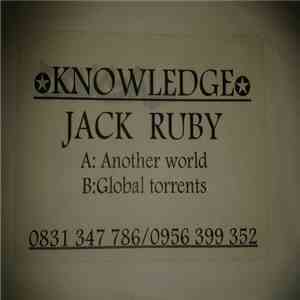 Jack Ruby - Global Torrents / Another World