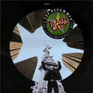 Joe Strummer & The Latino Rockabilly War - Trash City