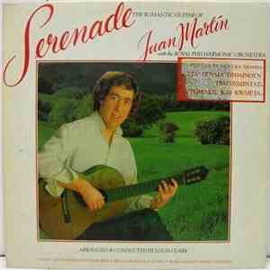 Juan Martin With The Royal Philharmonic Orchestra - Serenade