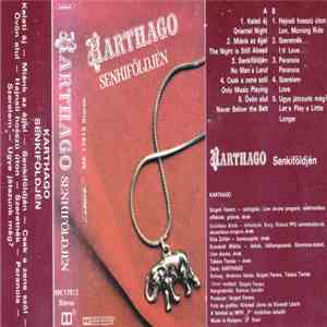 Karthago  - Senkiföldjén