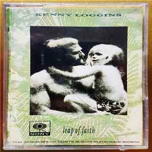 Kenny Loggins - Leap Of Faith