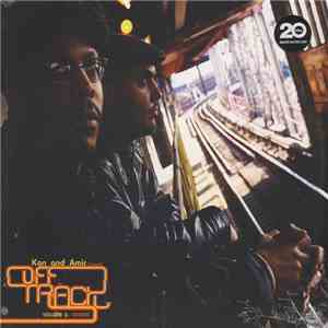 Kon And Amir - Off Track Volume Two: Queens