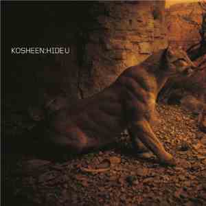 Kosheen - Hide U (John Creamer & Stephane K Instrumental)