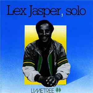 Lex Jasper - Solo