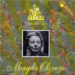 Magda Olivero - Magda Olivero