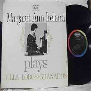 Margaret Ann Ireland - Margaret Ann Ireland 