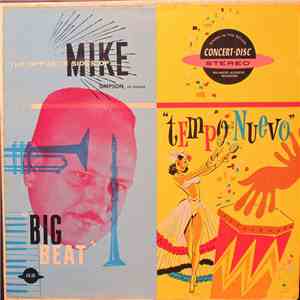 Mike Simpson  - The Opposite Sides Of Mike