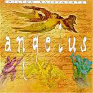 Milton Nascimento - Angelus