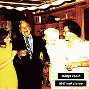 Mollys Reach - Hi-Fi And Stereo