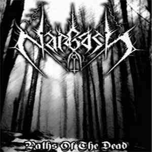 Nargash - Paths Of The Dead