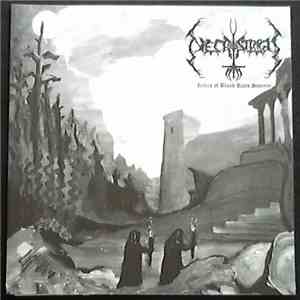 Necrostrigis - Relics Of Blood Rites Sorcery
