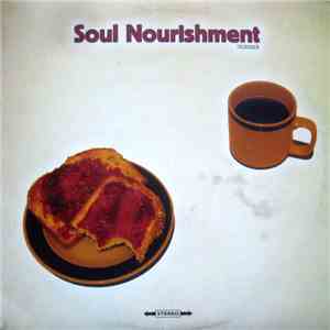 Nicknack - Soul Nourishment