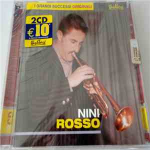 Nini Rosso - I Grandi Successi Originali