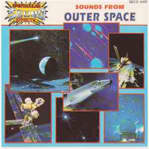 No Artist - Spectacular Sound Effects - Sounds From Outer Space