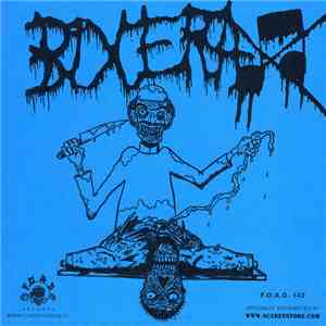 Noise  / Bixera - Noise / Bixera