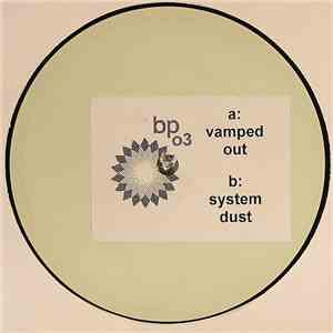 Outlander - Vamped Out / System Dust