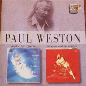 Paul Weston  - Floatin' Like A Feather / The Sweet And The Swingin'
