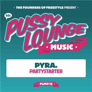 PYRA. - Partystarter