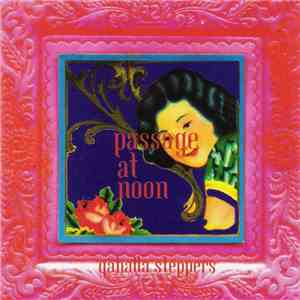 Qaballa Steppers - Passage At Noon