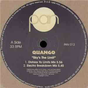 Quango - Sky's The Limit