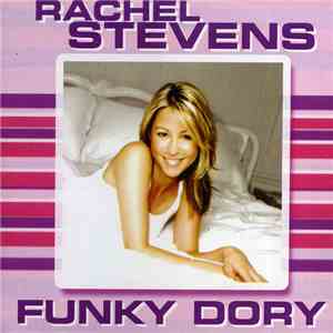 Rachel Stevens - Funky Dory