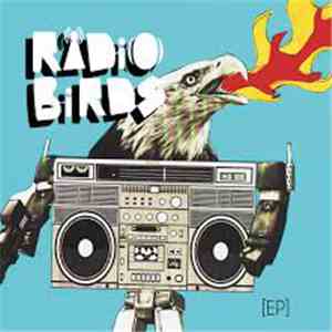 Radio Birds - [EP]