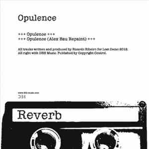 Reverb  - Opulence