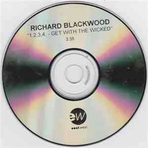 Richard Blackwood - 1.2.3.4 Get With The Wicked