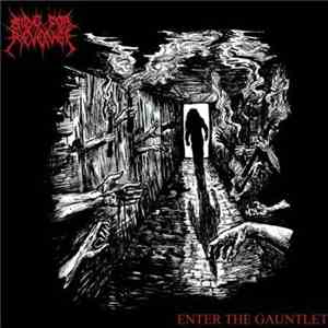 Ride For Revenge - Enter The Gauntlet