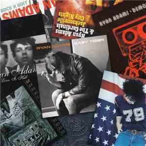 Ryan Adams -   Keep Me In Your Thoughts - A Retrospective