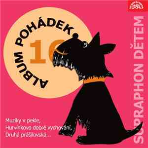 Různí interpreti - Album pohádek 