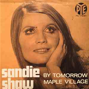 Sandie Shaw - By Tomorrow