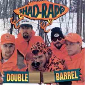 Shad-Rapp - Double Barrel