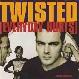 Skunk Anansie - Twisted (Everyday Hurts)