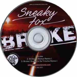 Sneaky Fox - Broke