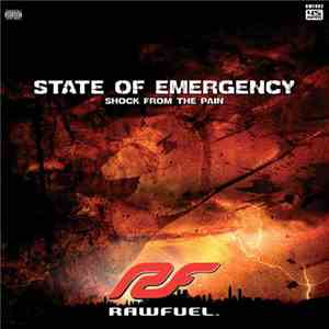 State Of Emergency  - Shock From The Pain