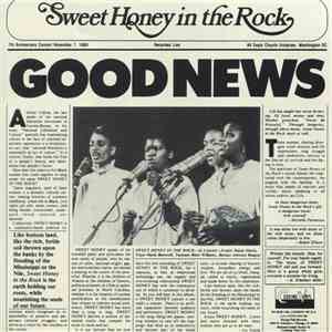 Sweet Honey In The Rock - Good News