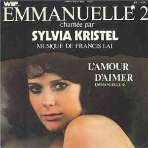 Sylvia Kristel - Emmanuelle 2